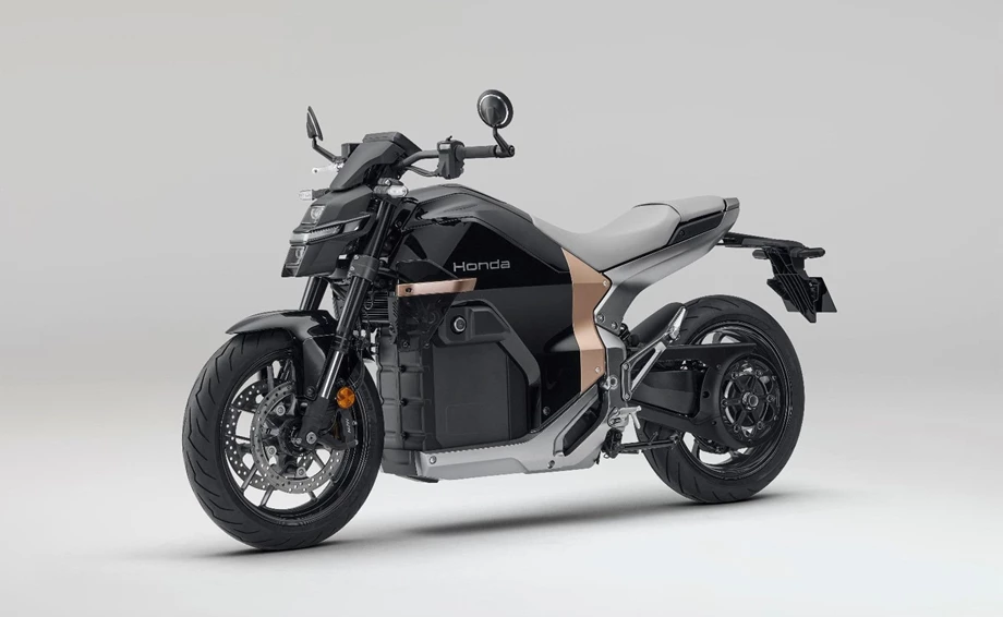 Offer Honda WN7 Bild 3: Offer Honda WN7