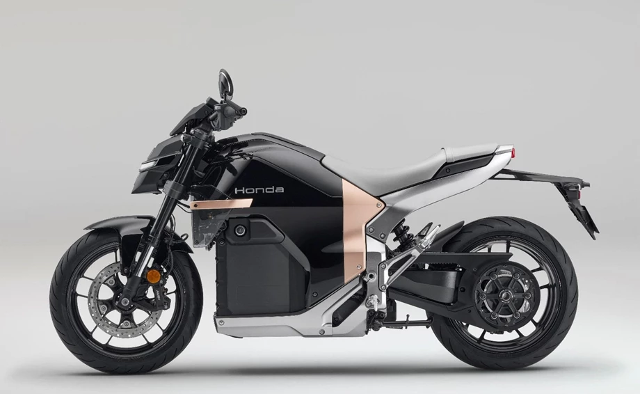 Offer Honda WN7 Bild 4: Offer Honda WN7