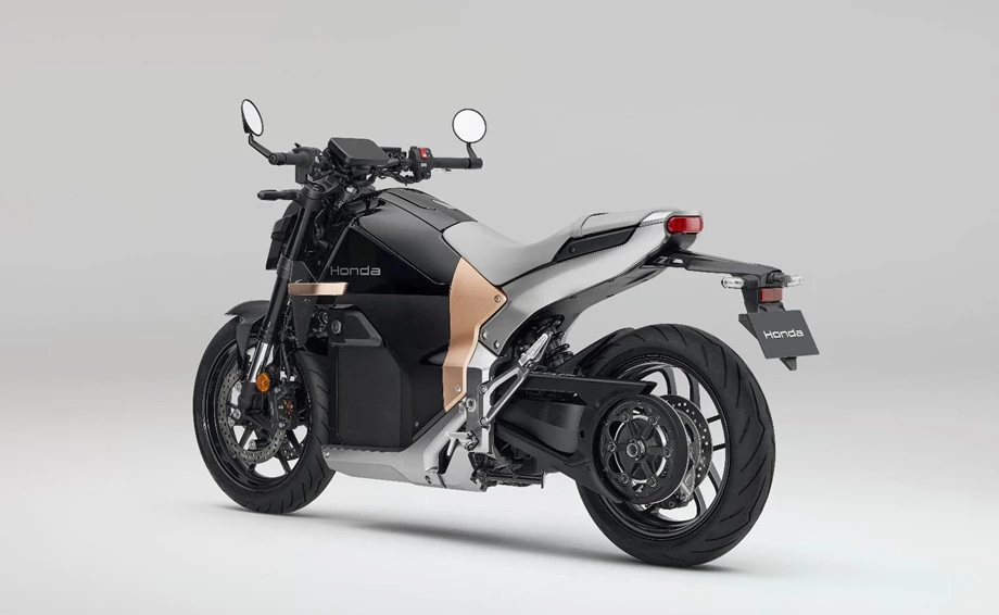 Offer Honda WN7 Bild 5: Offer Honda WN7