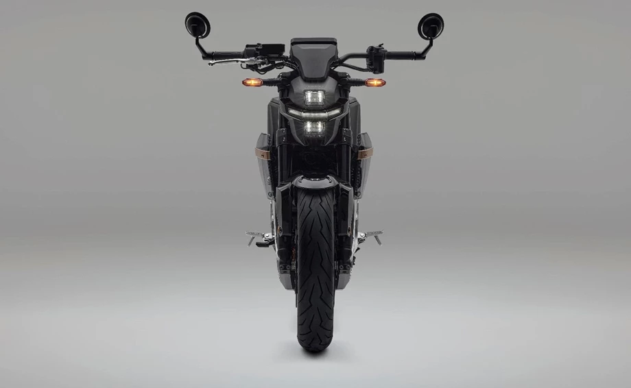 Offer Honda WN7 Bild 6: Offer Honda WN7
