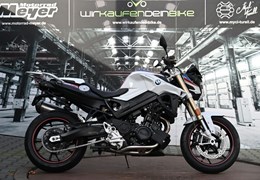 Gebrauchte BMW F 800 R
