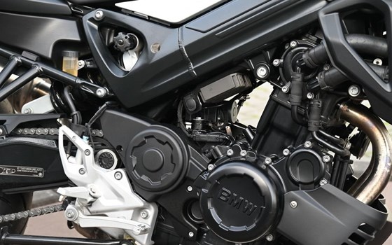 Gebrauchtmotorrad BMW F 800 R - Bild 5
