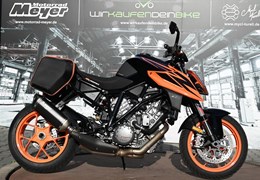 Gebrauchte KTM 1290 Super Duke R