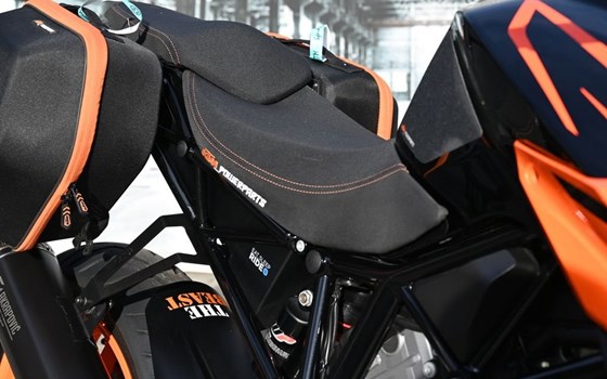 Gebrauchtmotorrad KTM 1290 Super Duke R - Bild 5