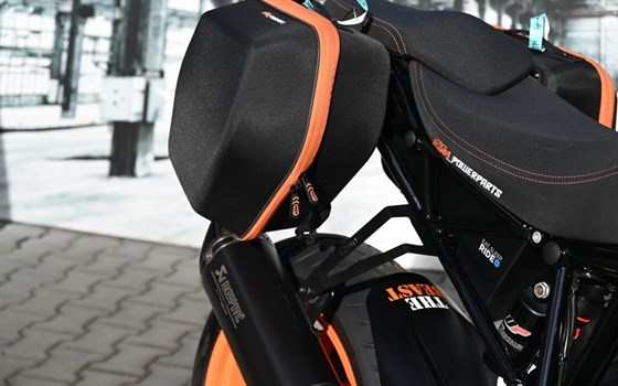 Gebrauchtmotorrad KTM 1290 Super Duke R - Bild 7