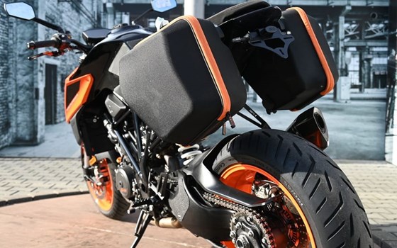 Gebrauchtmotorrad KTM 1290 Super Duke R - Bild 9