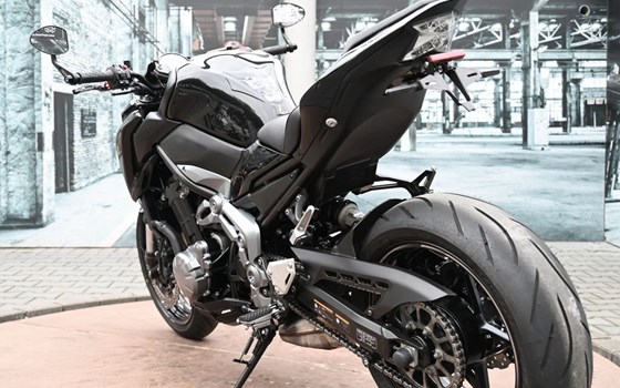 Gebrauchtmotorrad Kawasaki Z900 - Bild 8