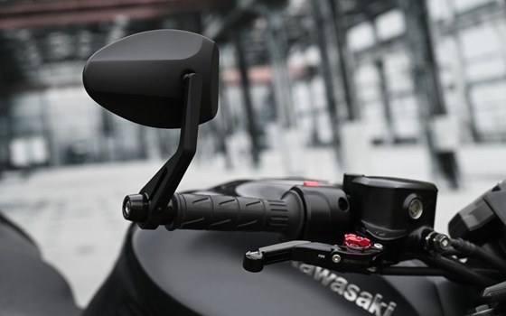 Gebrauchtmotorrad Kawasaki Z900 - Bild 9