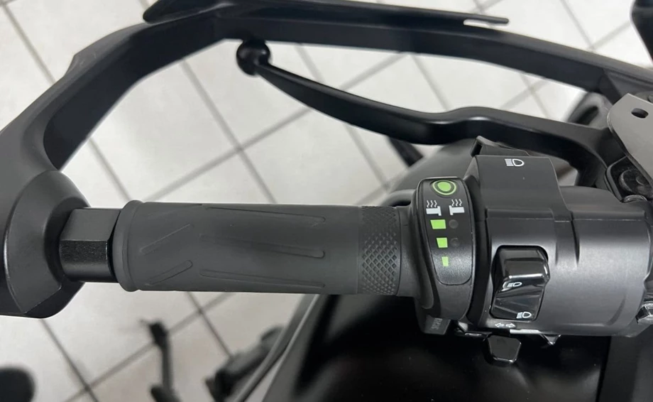 Angebot Yamaha MT-07 35kW Bild 6: Angebot Yamaha MT-07 35kW