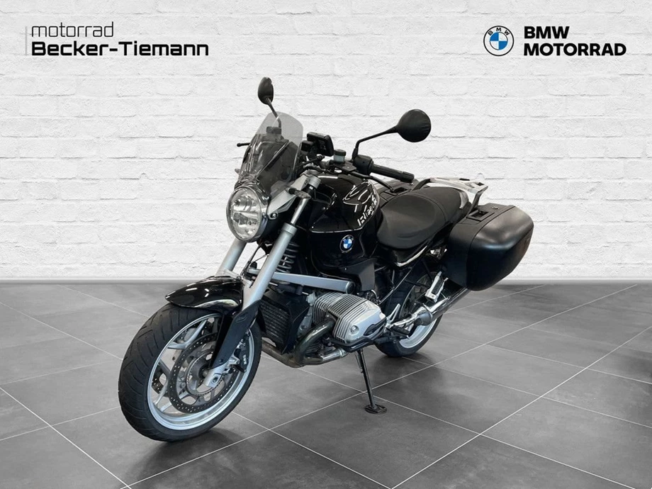 Angebot BMW R 1200 R Bild 1: Angebot BMW R 1200 R