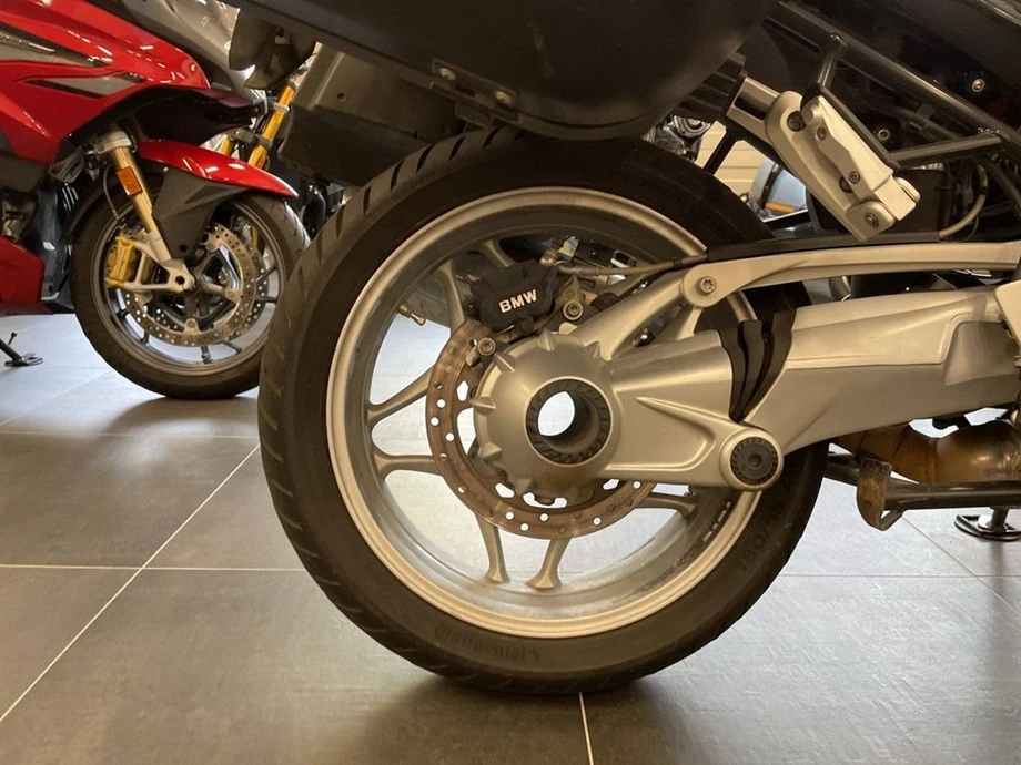 Angebot BMW R 1200 R Bild 10: Angebot BMW R 1200 R