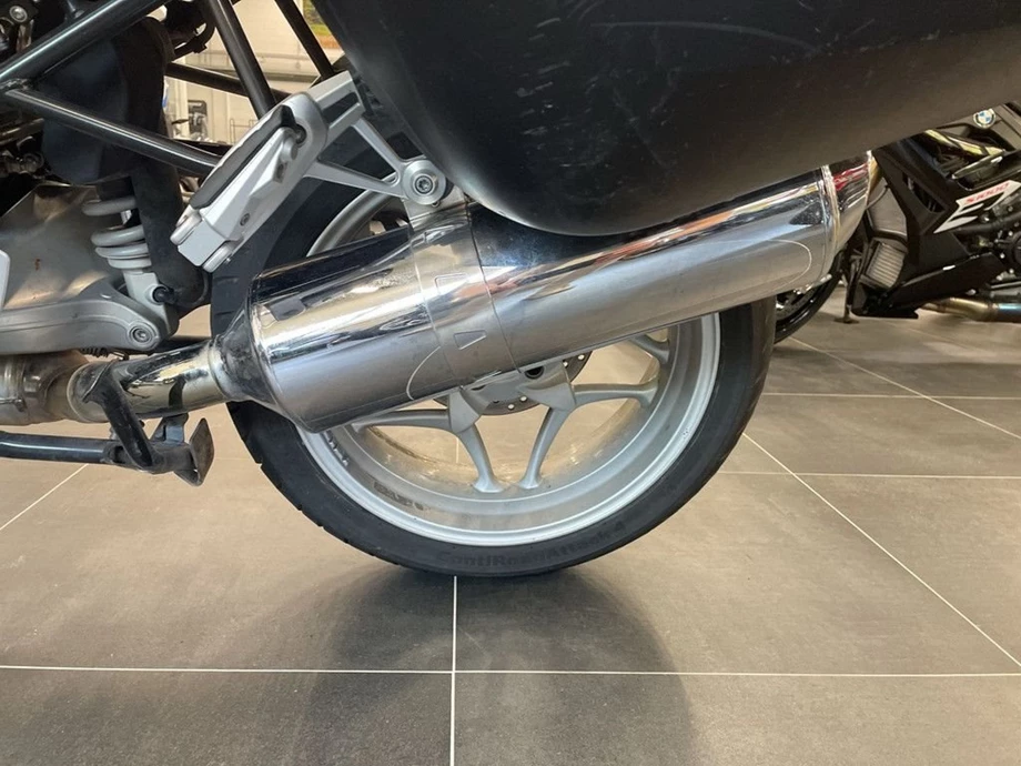Angebot BMW R 1200 R Bild 11: Angebot BMW R 1200 R