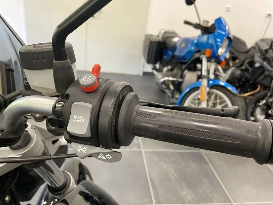 Angebot BMW R 1200 R Bild 12: Angebot BMW R 1200 R