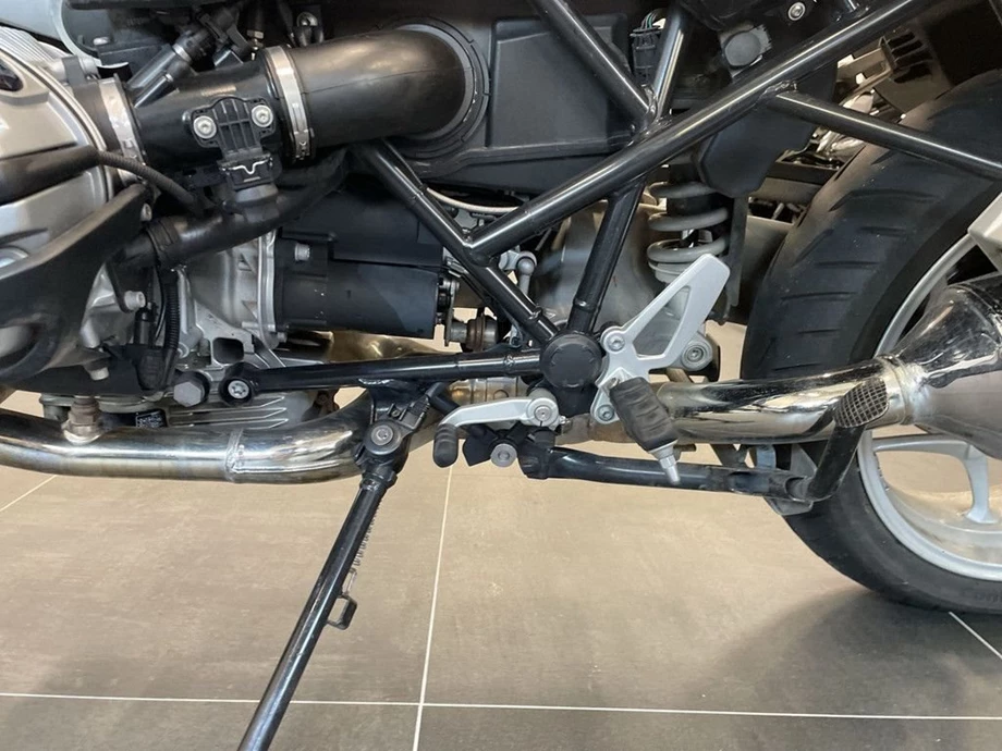 Angebot BMW R 1200 R Bild 13: Angebot BMW R 1200 R