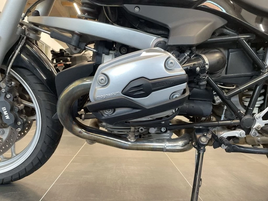 Angebot BMW R 1200 R Bild 14: Angebot BMW R 1200 R