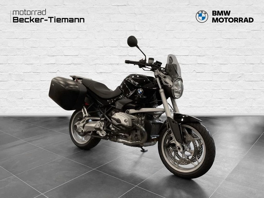 Angebot BMW R 1200 R Bild 3: Angebot BMW R 1200 R