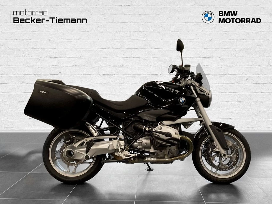 Angebot BMW R 1200 R Bild 5: Angebot BMW R 1200 R
