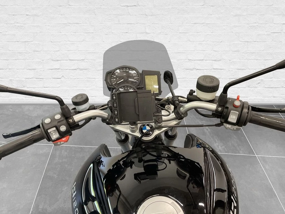 Angebot BMW R 1200 R Bild 6: Angebot BMW R 1200 R