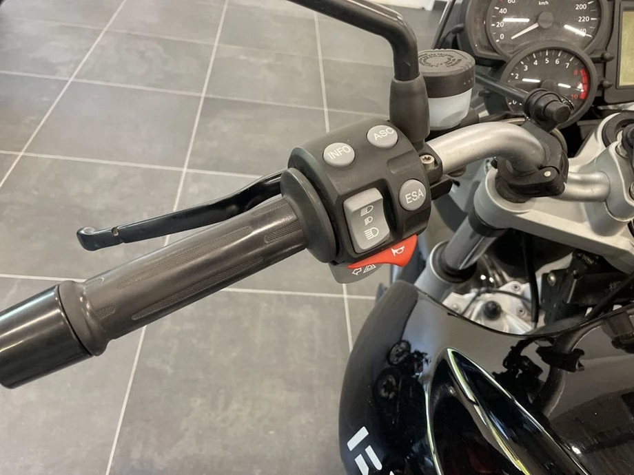 Angebot BMW R 1200 R Bild 7: Angebot BMW R 1200 R
