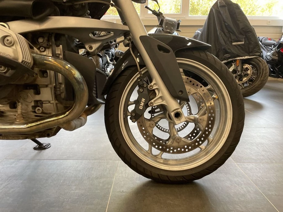 Angebot BMW R 1200 R Bild 8: Angebot BMW R 1200 R