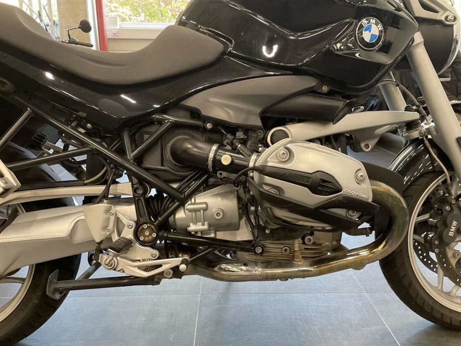 Angebot BMW R 1200 R Bild 9: Angebot BMW R 1200 R