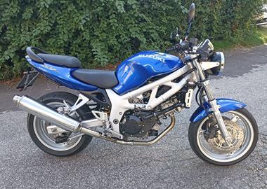 Gebrauchte Gebrauchte