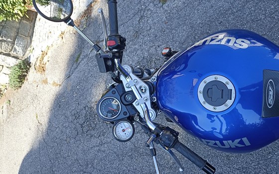 Gebrauchtmotorrad Suzuki SV650 - Bild 5 Gebrauchtmotorrad Suzuki SV650 - Bild 5