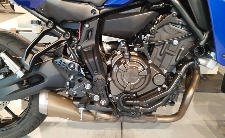 Angebot Yamaha Tracer 7 Bild 10: Angebot Yamaha Tracer 7
