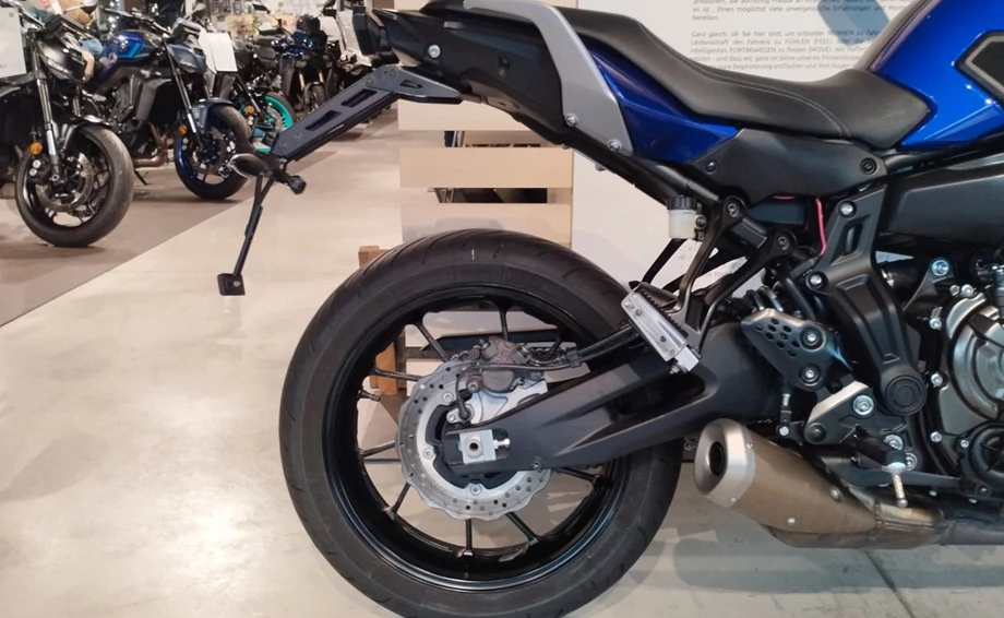 Angebot Yamaha Tracer 7 Bild 11: Angebot Yamaha Tracer 7