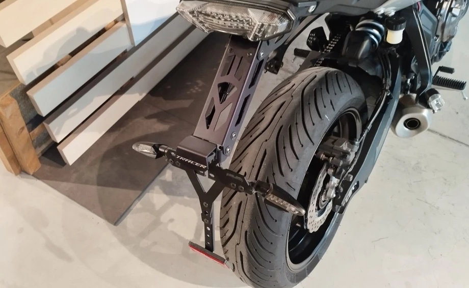 Angebot Yamaha Tracer 7 Bild 13: Angebot Yamaha Tracer 7