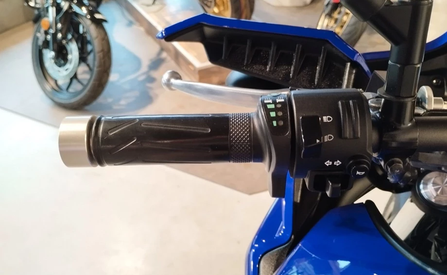 Angebot Yamaha Tracer 7 Bild 14: Angebot Yamaha Tracer 7