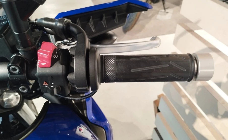 Angebot Yamaha Tracer 7 Bild 15: Angebot Yamaha Tracer 7