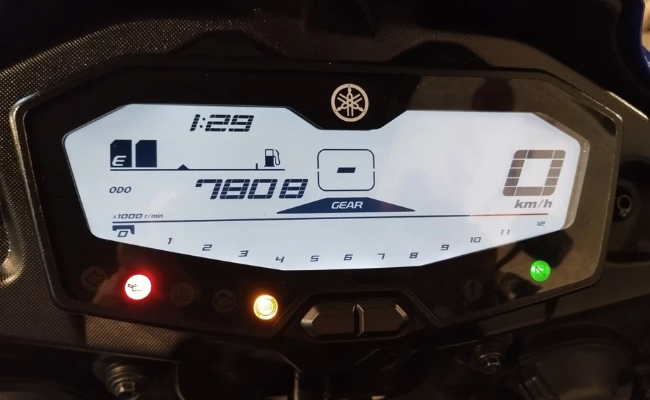 Angebot Yamaha Tracer 7 Bild 16: Angebot Yamaha Tracer 7