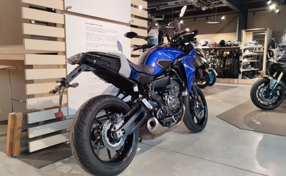 Angebot Yamaha Tracer 7 Bild 2: Angebot Yamaha Tracer 7