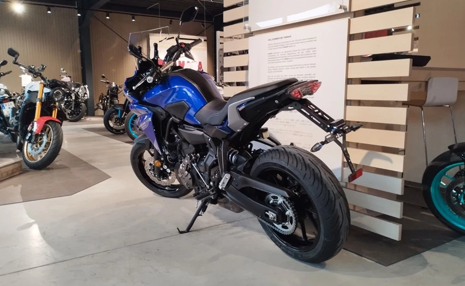 Angebot Yamaha Tracer 7 Bild 3: Angebot Yamaha Tracer 7