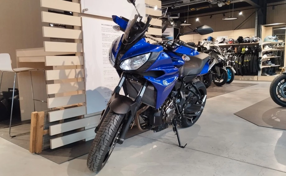 Angebot Yamaha Tracer 7 Bild 5: Angebot Yamaha Tracer 7