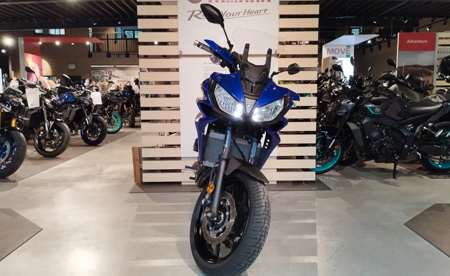 Angebot Yamaha Tracer 7 Bild 6: Angebot Yamaha Tracer 7