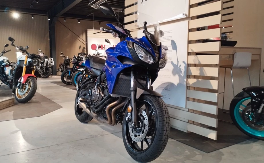 Angebot Yamaha Tracer 7 Bild 7: Angebot Yamaha Tracer 7