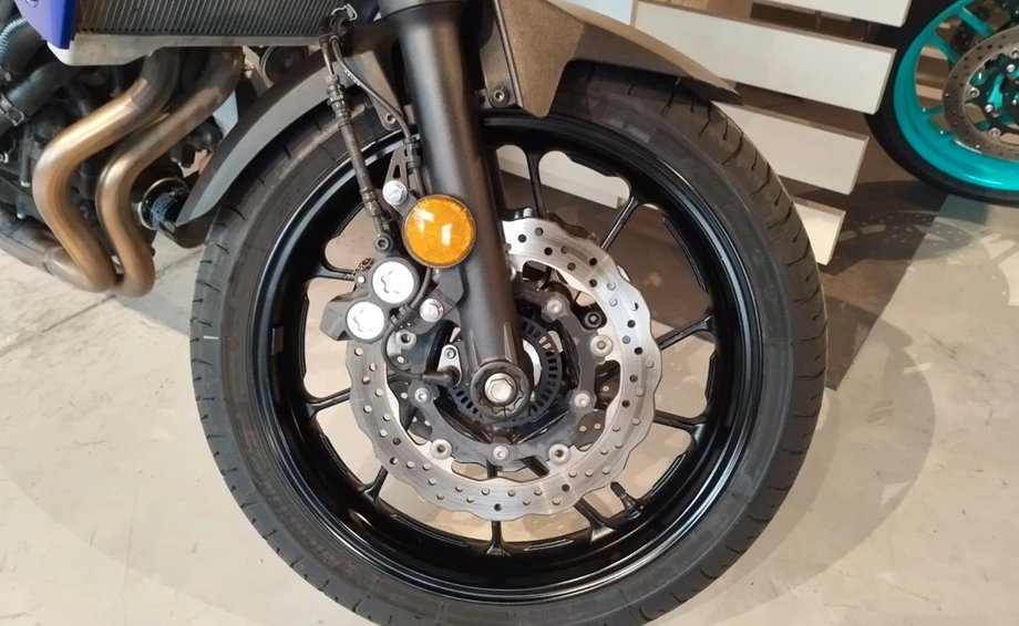Angebot Yamaha Tracer 7 Bild 8: Angebot Yamaha Tracer 7