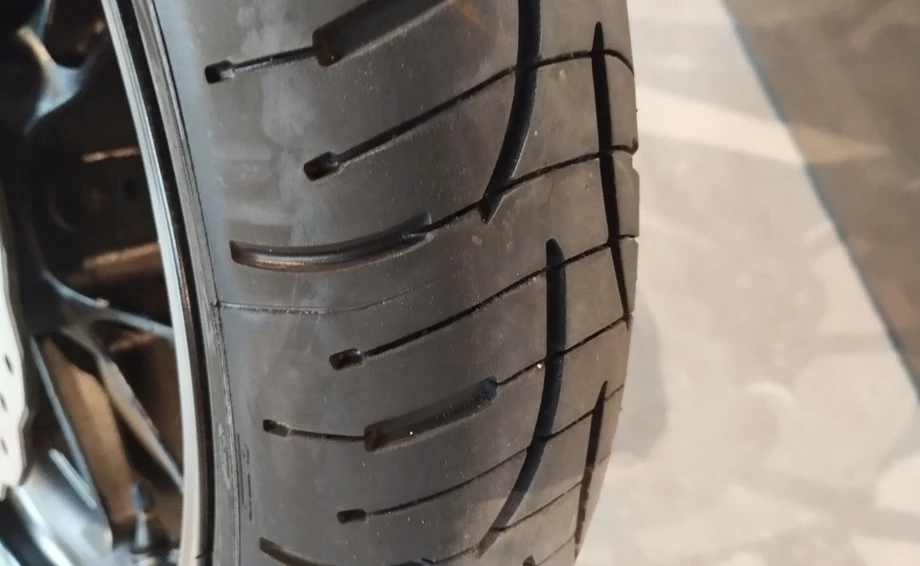 Angebot Yamaha Tracer 7 Bild 9: Angebot Yamaha Tracer 7