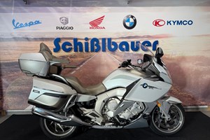 Angebot BMW K 1600 GTL Exclusive