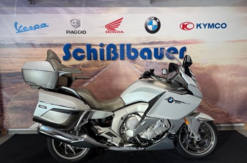BMW K 1600 GTL Exclusive