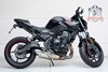 Kawasaki Z650