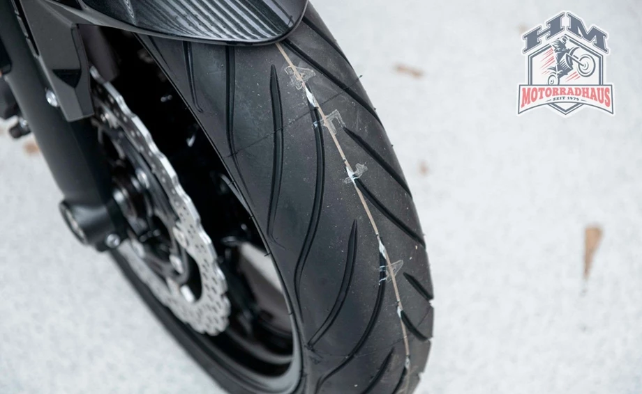 Angebot Kawasaki Z650 Bild 13: Angebot Kawasaki Z650