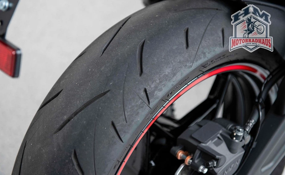 Angebot Kawasaki Z650 Bild 14: Angebot Kawasaki Z650