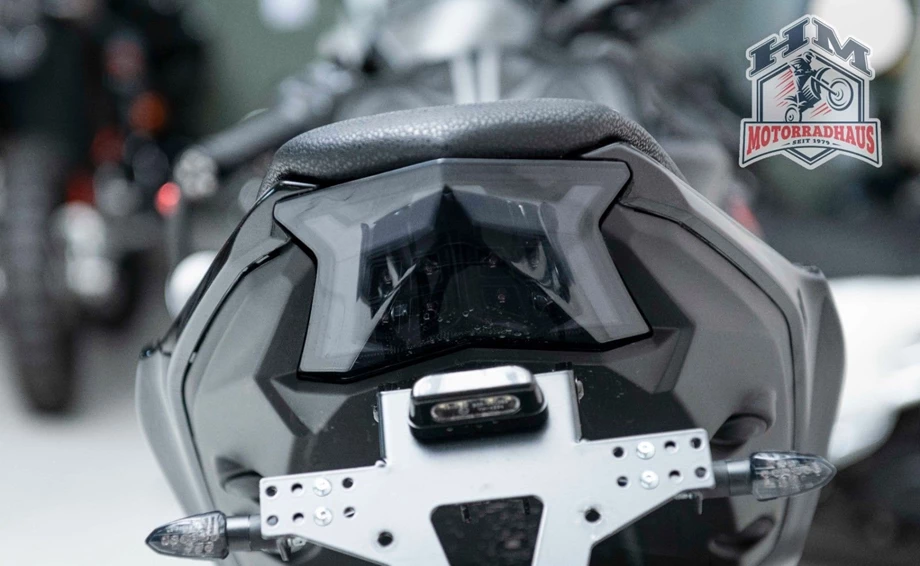 Angebot Kawasaki Z650 Bild 6: Angebot Kawasaki Z650
