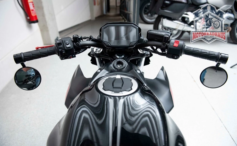 Angebot Kawasaki Z650 Bild 9: Angebot Kawasaki Z650