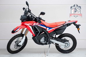 Angebot Honda CRF250 Rally