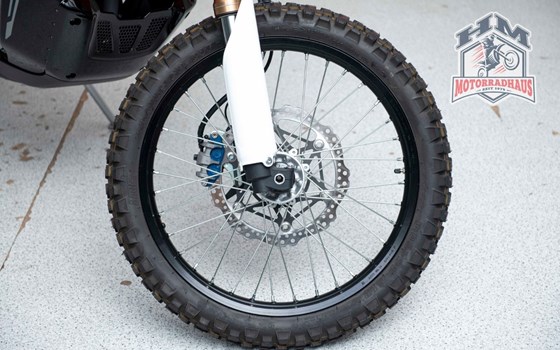 Gebrauchtmotorrad Honda CRF250 Rally - Bild 10