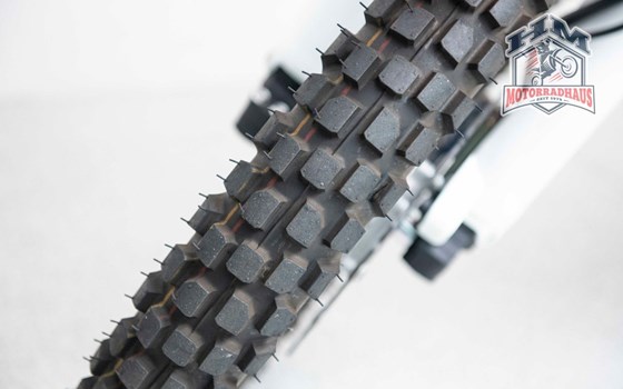 Gebrauchtmotorrad Honda CRF250 Rally - Bild 11